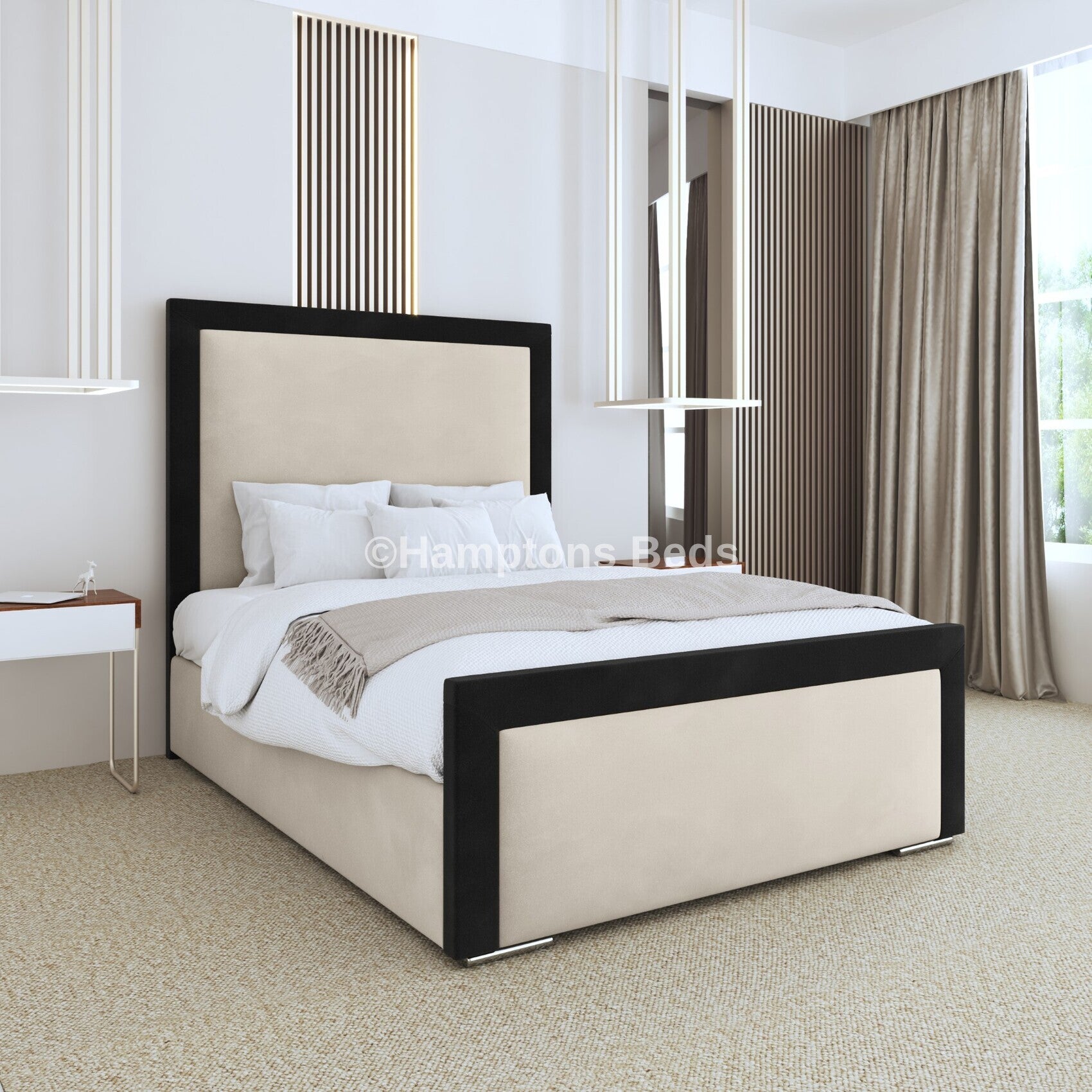 Mayfair Bed Frame